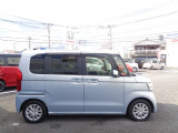 小回りがきいて運転がしやすいです。