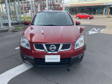 デュアリス 2.0 20G FOUR 4WD 