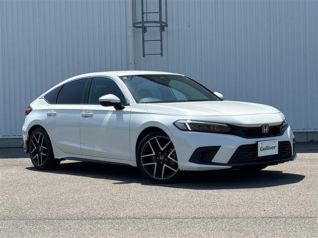 ホンダ シビック 