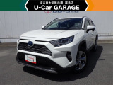 トヨタ RAV4
