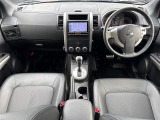 エクストレイル 2.0 20Xtt 4WD 4WD 修復歴無し