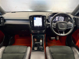 XC40 T4 AWD Rデザイン 4WD 4WD 修復歴無し