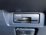 ETCで高速代の支払いもスムーズ!カードを持っていればご納車日当日からご利用いただけます。