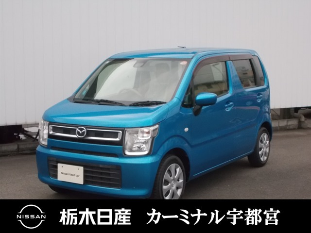 マツダ フレア 