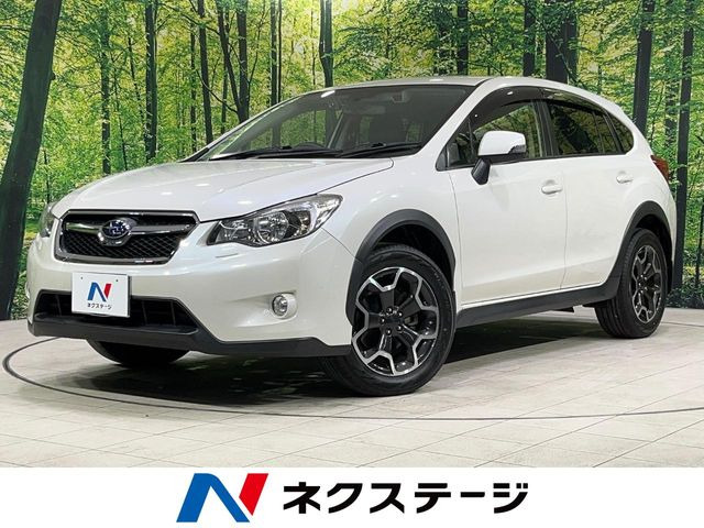 スバル XV 