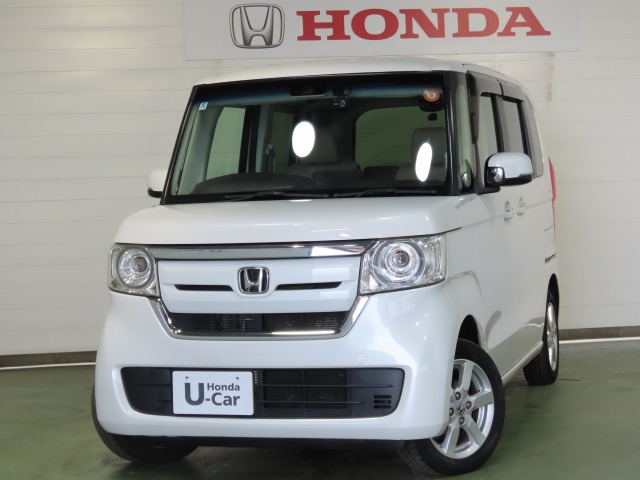 ホンダ N-BOX 