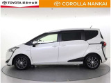 シエンタ  ハイブリッド 1.5 ファンベース G