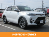 トヨタ ライズ