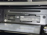 CD再生機能付き!