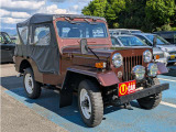 ジープ  2.0 4WD