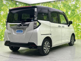 タンク 1.0 カスタム G 4WD 