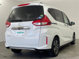 フリード 1.5 クロスター ホンダセンシング 修復歴無し