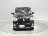 ムーヴキャンバス X リミテッド メイクアップ SAIII 4WD 