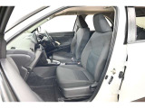 運転席シート廻りは使用感も少なく、良好な状態となっています。丁寧に使っていたことがよくわかりますね。