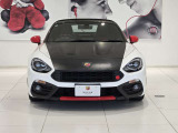 アバルト124スパイダー 1.4 