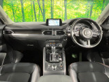 CX-5 2.5 25S Lパッケージ 