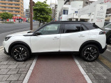 取り回し楽々なボディサイズ