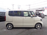 小回りがきいて運転がしやすいです。