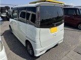 パレット SW XS 4WD 