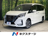 全周囲カメラ 純正10型ナビ プロパイロット 禁煙車 両側電動スライド