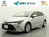 トヨタ カローラツーリング