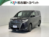 トヨタ エスクァイア