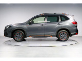 フォレスター 2.0 エックスブレイク 4WD 