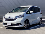 フリード+ 1.5 ハイブリッド G ホンダセンシング 