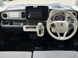 ワゴンRスマイル ハイブリッド(HYBRID) X 4WD 