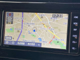 メモリーナビです。データへのアクセスが早いので、スピーディーな操作感を求める方にオススメ!