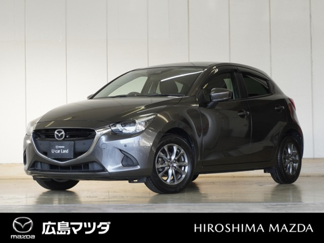 デミオ 1.3 13S ツーリング 