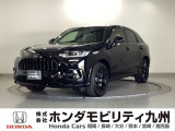 【ZR-V】のハイブリッド車が入庫しました。豊富な在庫の中からお客様にピッタリの1台をお選びください。