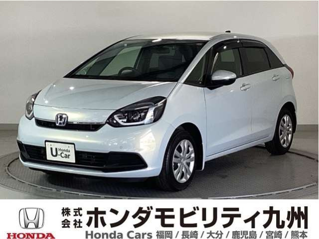 ホンダ フィット 