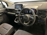 運転席パワーウィンドウスイッチです。