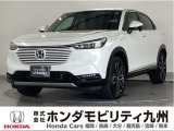 ホンダ ヴェゼル