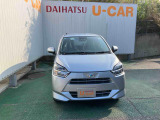 ミライース X SAIII 