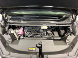 親切・丁寧な専門メカニックスタッフが応対!・車検・点検整備・事故等の修理などアフターサービスも安心。お車のカスタマイズもネクステージのサービススタッフまでご相談ください!