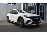 EQS SUV 580 4マチック スポーツ 4WD 