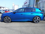 308 GT ハイブリッド 