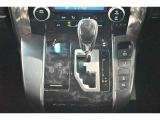 MTモード付。発進時やシフトチェンジ時もストレスなくマニュアル運転を楽しめます♪