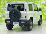 ジムニー XC 4WD 
