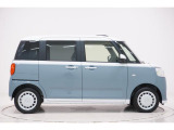 県内13店舗にて常時500台以上ダイハツ車を展示中です。見て、触って、納得のいく一台をぜひ見つけてください。