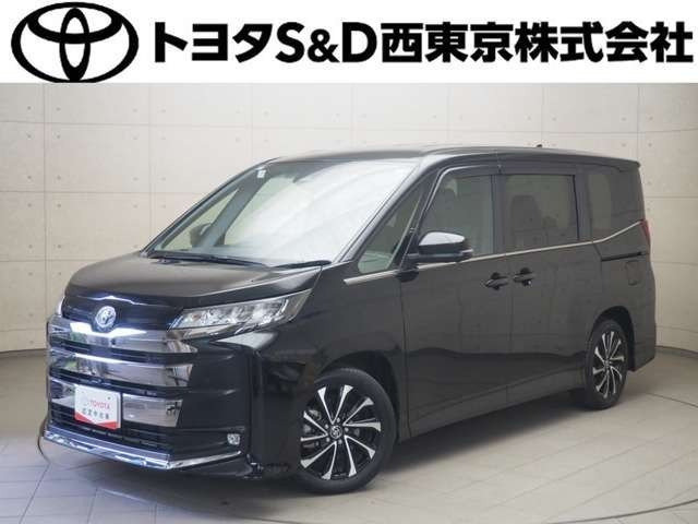 ノア 2.0 S-Z