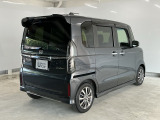 N-BOXカスタム L 