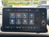 ナビ機能だけではありません、フルセグTVや、BlueTooth等、オーディオ機能も充実しています。