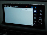 ◆9インチ Honda CONNECTディスプレー◆Google アシスタント、Google マップ、Google Play を搭載。クルマの移動と日常がシームレスにつながります。