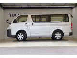 ハイエースバン 2.8 DX ロング ディーゼル 4WD 