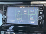 カーナビは、フルセグTV・ラジオ・CD・DVD再生・音楽録音・Bluetooth等対応です!フルセグは電波が悪くなるとワンセグに自動で切り替わり快適にTVがお楽しみ頂けます♪