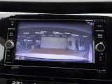 ナビゲーション画面でドライブレコーダーの映像を確認できます。