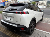 今にも走り出しそうな躍動感あふれるデザイン